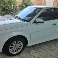 دنا پلاس ۶دنده efp|خودرو سواری و وانت|شیراز, شهرک گلدشت حافظ‎|دیوار