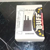 کلگی شارژر اصلی سامسونگ پلمب