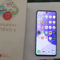 هواوی nova9