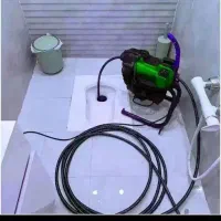 لوله بازکنی 100%تضمینی شبانه روزی فوری تمام نقاط