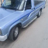 مزدا کارا ۱۷۰۰ خونگی