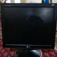 مان‌یتور L‌G