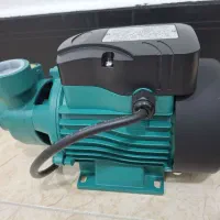 پمپ آب نیم اسب برند کویین