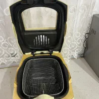 سرخ کن|سایر لوازم برقی|بندر انزلی, نوغان|دیوار