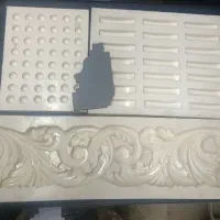 انواع قالب گچکاری باکیفیت