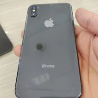اپل iPhone X با حافظهٔ ۲۵۶ گیگابایت|موبایل|یزد, |دیوار