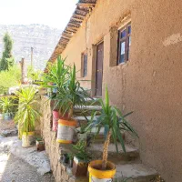 اجاره سوئیت در دهکده