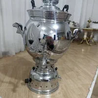 سماور‌گازی|سماور، چای‌ساز، قهوه‌ساز|بانه, |دیوار