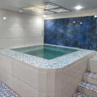 ویلایی187متر باغچه فردو