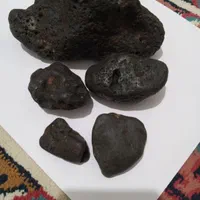 شهاب سنگ با چکالی بالا