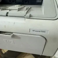 پرینتر hp مدل ۱۰۰۵