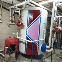 عایق کاری عایقکاری موتورخانه منبع لوله ها|خدمات پیشه و مهارت|تهران, جماران (نیاوران)|دیوار