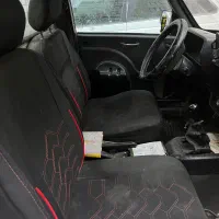 پیکان وانت مدل ۹۲|خودرو سواری و وانت|قدس, شهر‌قدس|دیوار