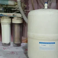 تصفیه آب