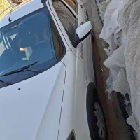 کوییک مدل۱۴۰۰بدون رنگ|خودرو سواری و وانت|گرمی, |دیوار