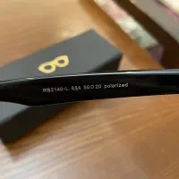 عینک ریبن پولاریزه ۲۱۴۰|زیورآلات و اکسسوری|تهران, پونک|دیوار