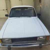 پیکان مدل۸۲|خودرو سواری و وانت|نی‌ریز, |دیوار