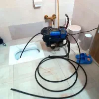 لوله بازکنی کل کرج