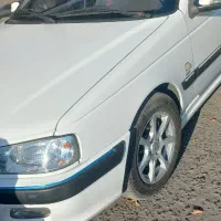 پارس مدل ۹۷ سیمی..|خودرو سواری و وانت|خوی, |دیوار