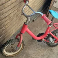 دوچرخه سایز 12