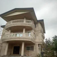 اجاره روزانه باغ ویلای هفت آبشار  پذیرش ۲۴ ساعته|اجارهٔ کوتاه‌مدت ویلا و باغ|بابل, |دیوار