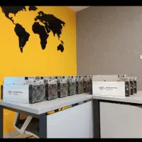 راه اندازی  ماینر به استخرviabtc