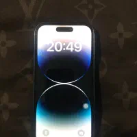 ایفون ۱۴ پرو gig 128|موبایل|کرج, فاز ۳ مهرشهر|دیوار