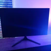 مانیتور گیمینگ Twisted minds تویست مایند 24اینچ|قطعات و لوازم جانبی رایانه|یزد, |دیوار