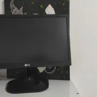 مانیتور LG