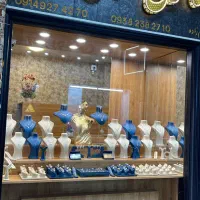 بروزترین طلاجات با پایین ترین اجرت