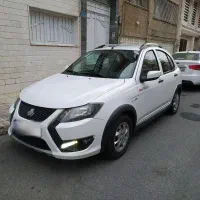 کوییک GXL مدل 1403