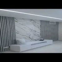 دکوراسیون داخلی، کابینت،کمددیواری،کناف،کاغذدیواری
