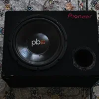 باکس پایونر سیستمی