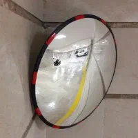 آینه محدب ترافیکی