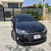 هیوندا النترا 2019 سفارش آمریکا خاص در گیلان
