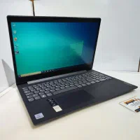 لپ تاپ lenovo مدل ideapad 3