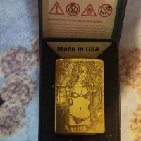 فندک زیپو اصلی