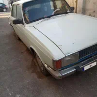 پیکان مدل 82|خودرو کلاسیک|زنجان, |دیوار