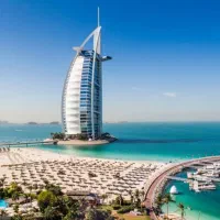 ویزا، بلیط و تور دبی - مجری مستقیم