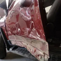 صافکاریpdr نقاشی لیسه گیری پولیش و سرامیک|خدمات موتور و ماشین|نورآباد, |دیوار