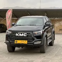 kmc T8مدل1402