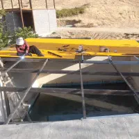 جوشکاری ورابیس کاری|خدمات پیشه و مهارت|سنندج, |دیوار