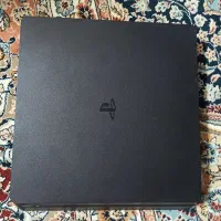 کنسول ps4 slim 500 g
