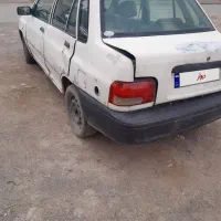 ماشین مدل ۷۶|خودرو سواری و وانت|نیشابور, چمبران|دیوار