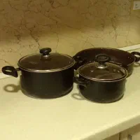 قابلمه کار کرده