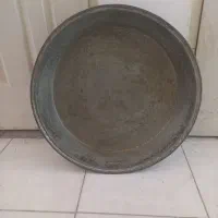 تشت مسی
