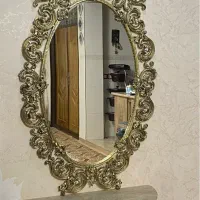آینه کنسول