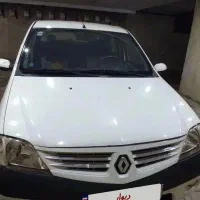 تندر ۹۰ اتوماتیک E2فول مدل ۹۴|خودرو سواری و وانت|تهران, وردآورد|دیوار