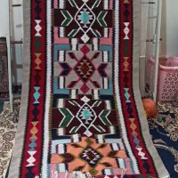 گلیم های یک متری ودومتری|گلیم، جاجیم، گبه|قدس, شهرقدس|دیوار