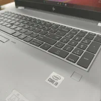 hp zbook fury 17 G7